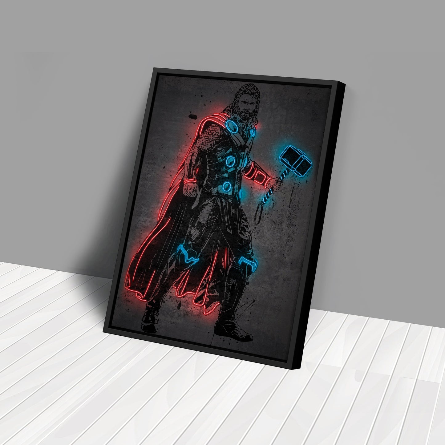 Thor Marvel