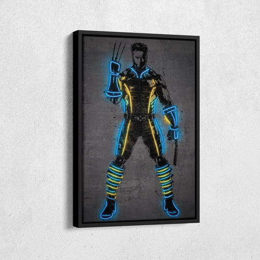 Wolverine Marvel