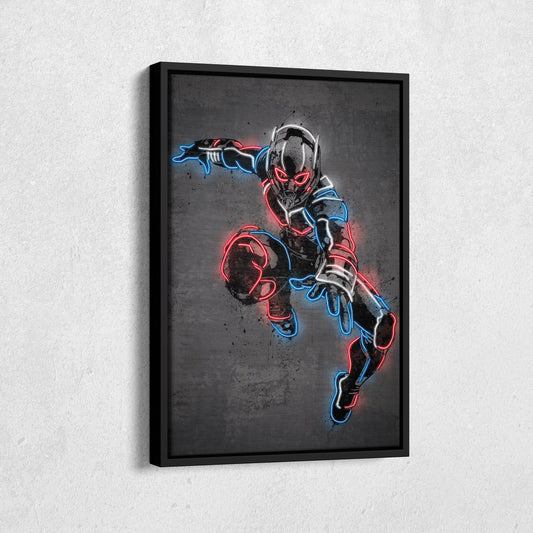 Ant-Man Marvel