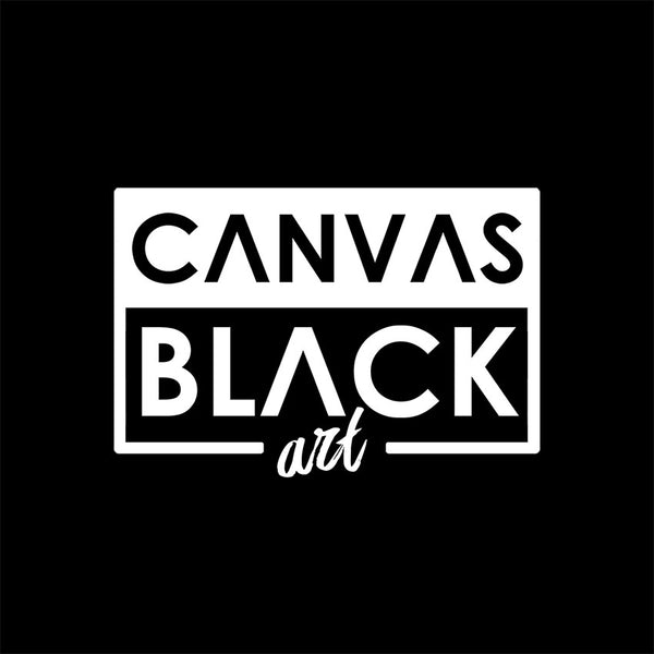 CanvasBlackArt