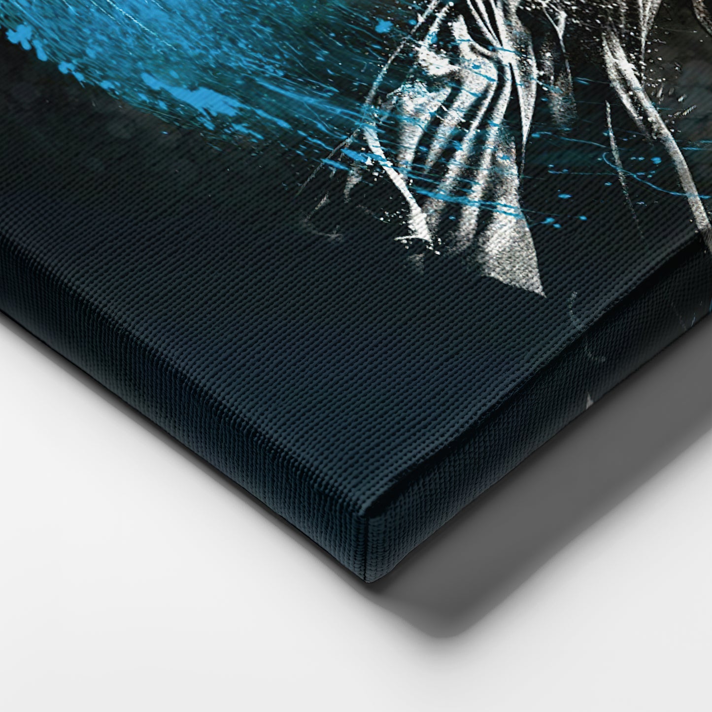 Darth Vader Anakin Skywalker Poster - Star Wars Canvas Wall Art Decor