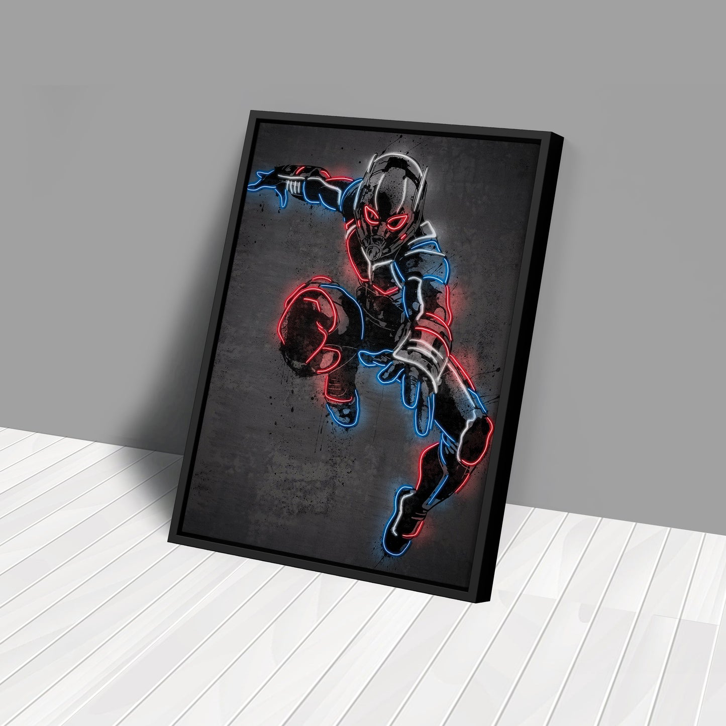 Ant-Man Marvel