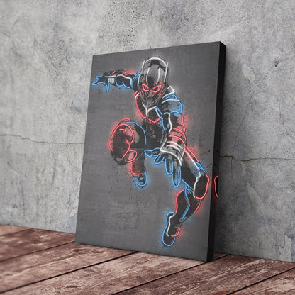 Ant-Man Marvel