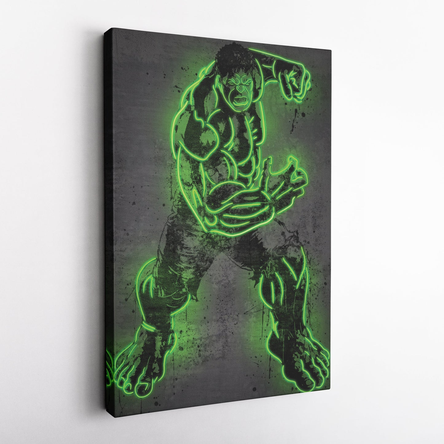 Hulk Marvel