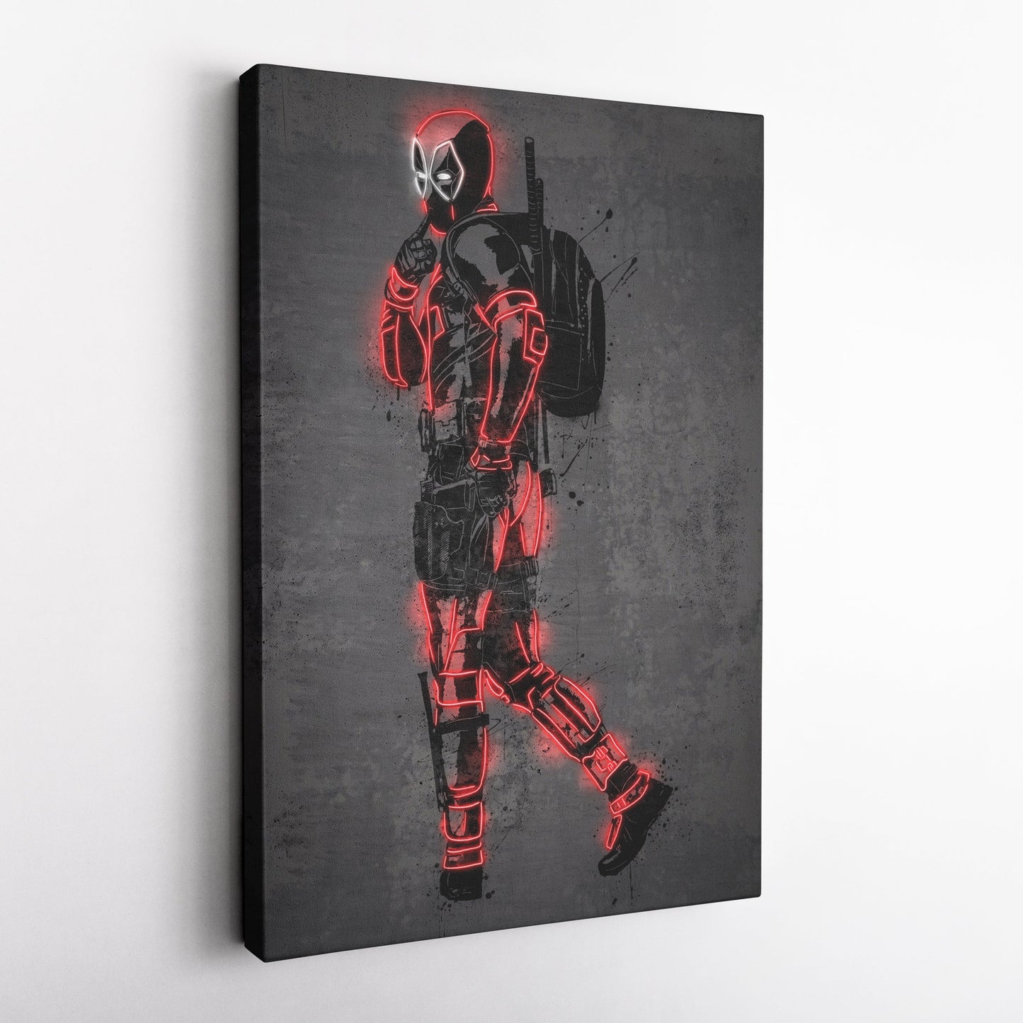 Deadpool Marvel