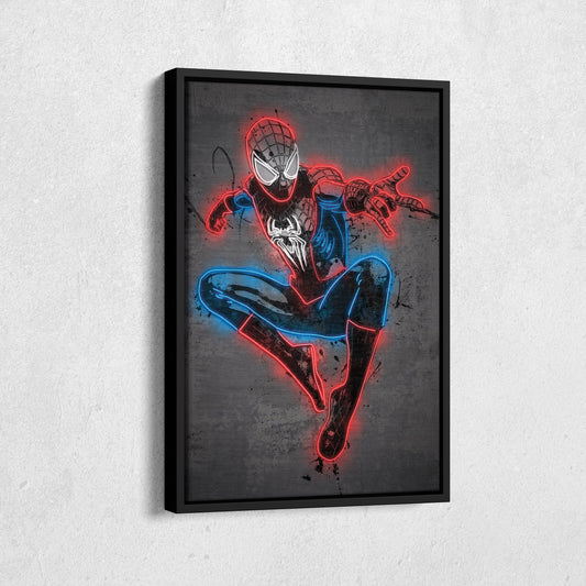 Spider-Man Marvel