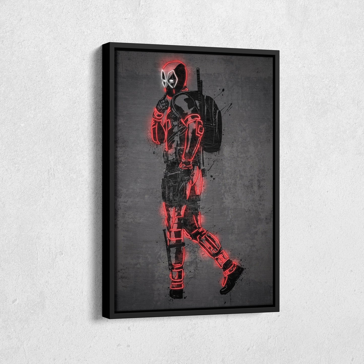 Deadpool Marvel