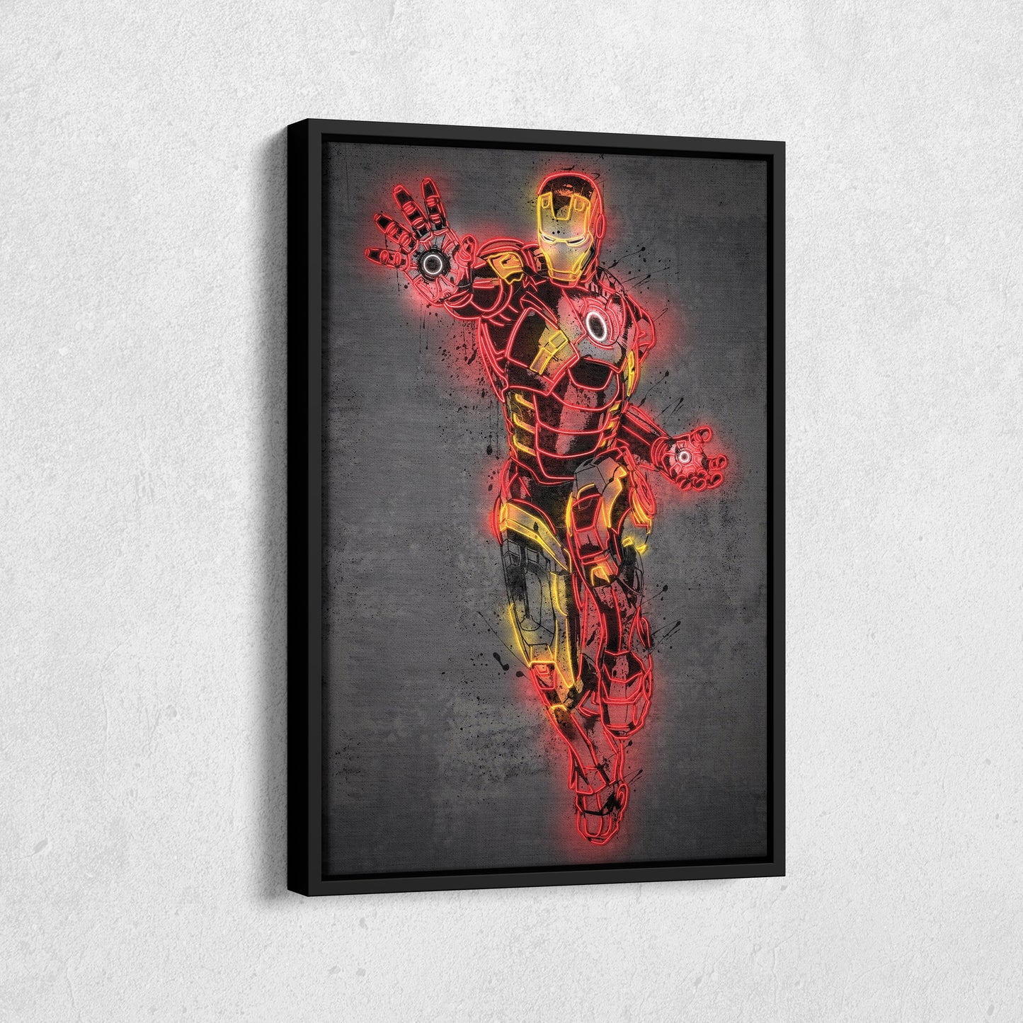 Iron Man Marvel