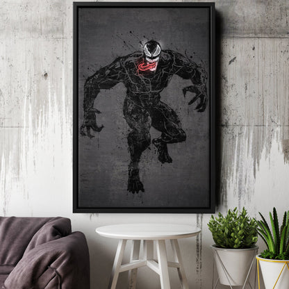 Venom Marvel