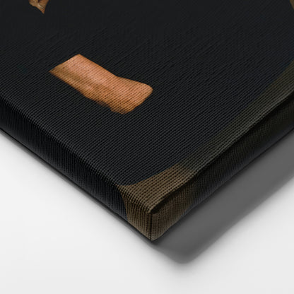 Bob Marley Canvas – Reggae Legend Wall Art for Home Decor