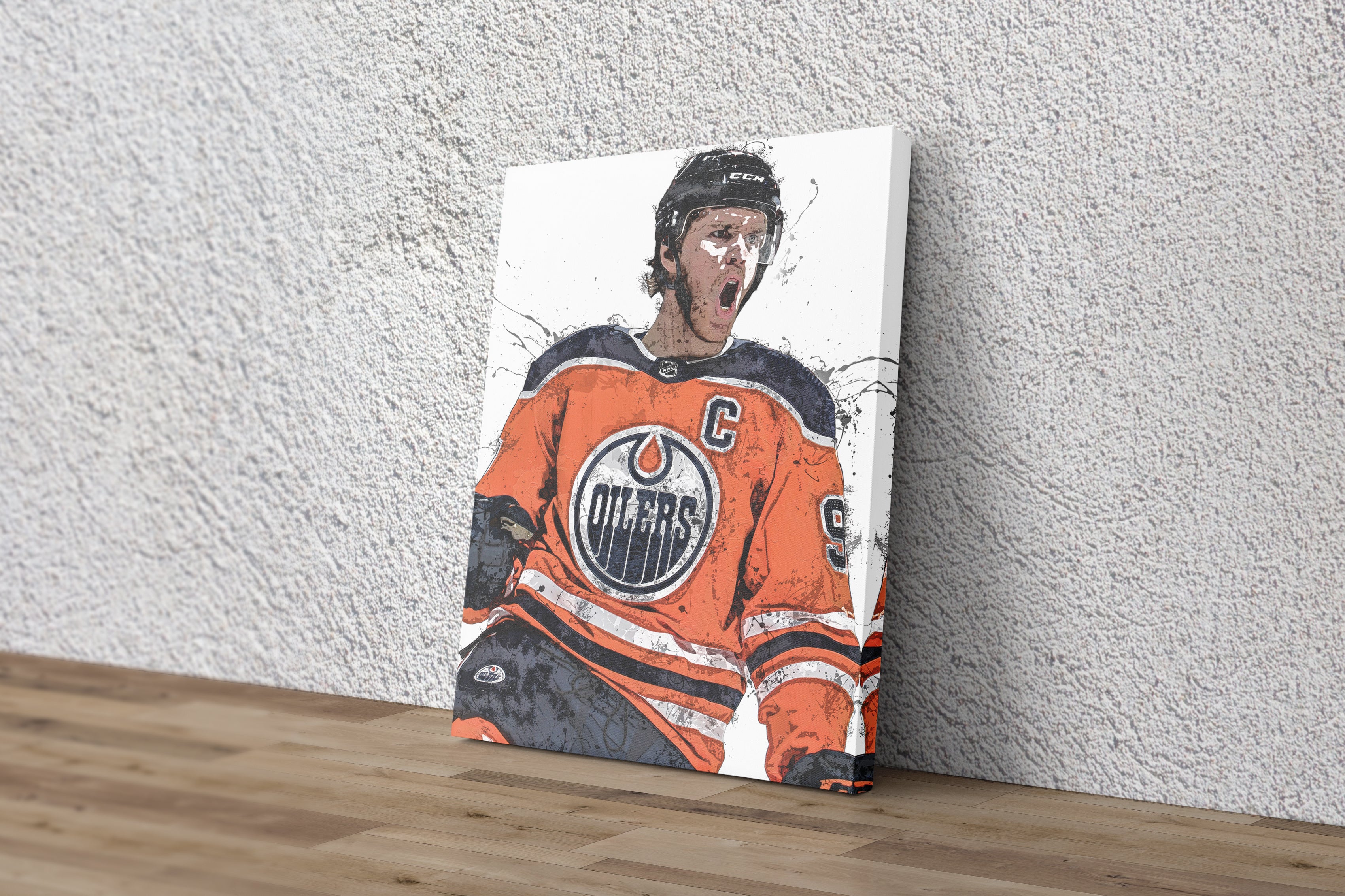 Connor Mcdavid Gifts & Merchandise for Sale